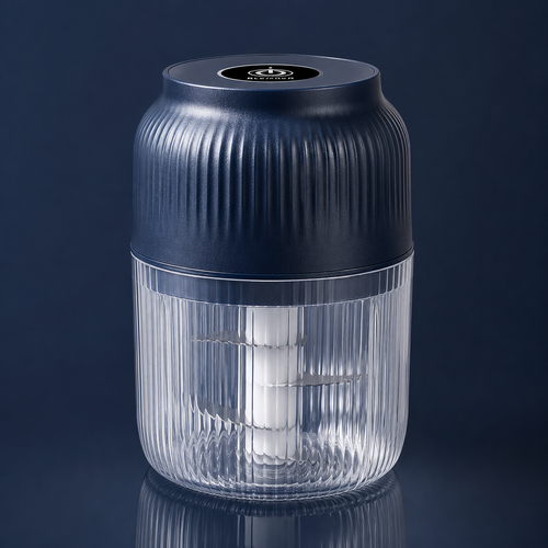 MinceMate™ — Cordless Electric Mini Food Chopper